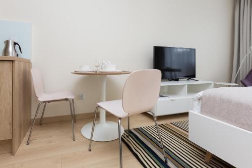 Apartamenty Hello Halicka 5