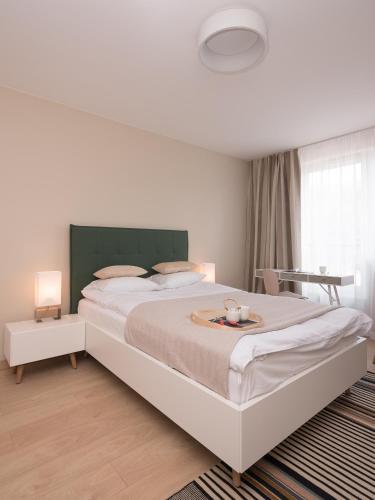 Apartamenty Hello Halicka 5