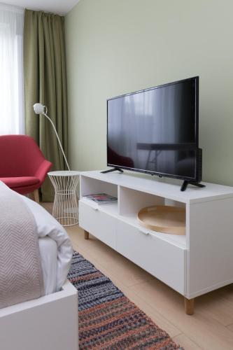 Apartamenty Hello Halicka 5