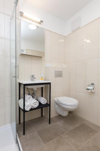 Apartamenty Hello Halicka 5