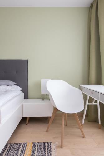 Apartamenty Hello Halicka 5
