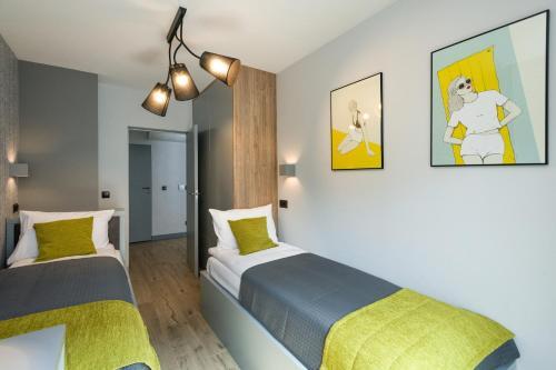 Exclusive Apartment Solna 1