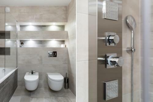 Krakow Central Apartment