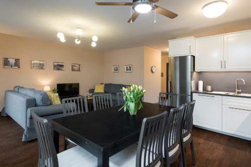 Krakow Central Apartment