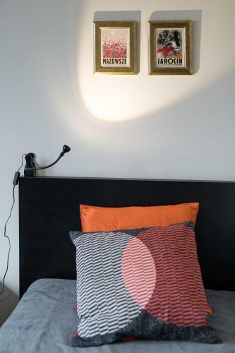 Krakow Central Apartment