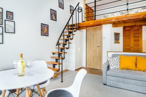 Crema Kazimierz Apartment