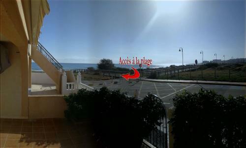 La Mata Beach Bungalow Las Dunas