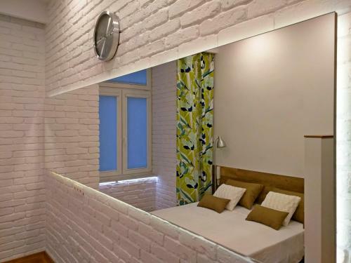 Apartament Starowi?lna