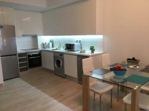 Apartamento Pinada Beach IV