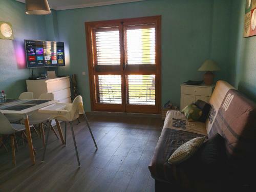 La Mata Apartment Vinamar III