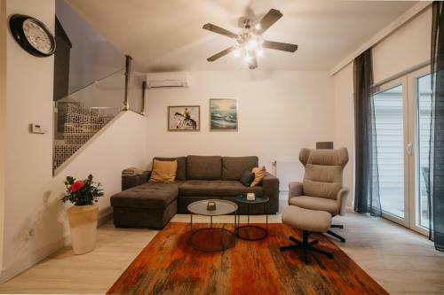 Apartamento Casa La Mata Parquemar