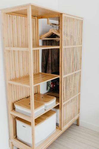 Apartamento Casa La Mata Parquemar