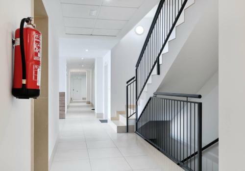 Apartamento Sunny Sea
