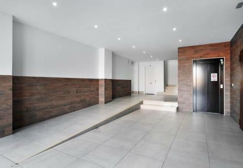 Apartamento Sunny Sea