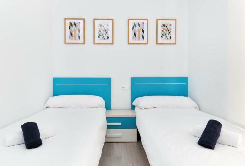 Apartamento Sunny Sea