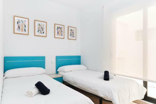 Apartamento Sunny Sea