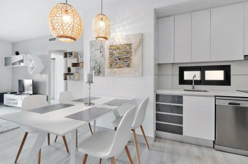 Apartamento Sunny Sea