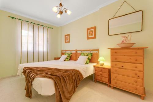 Apartament "verano Azul" La Mata