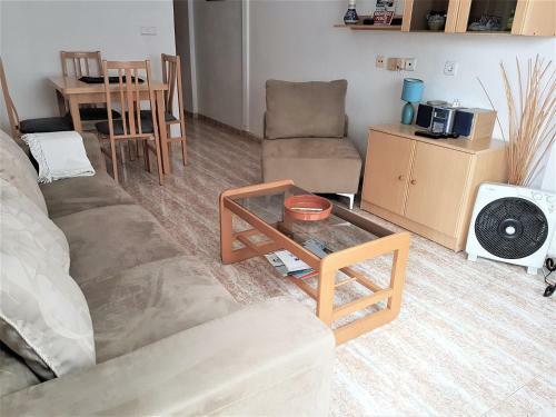 Apartment La Mata