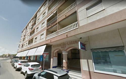 Apartment La Mata