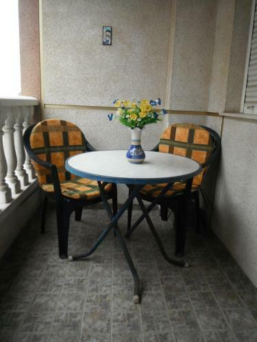 Apartment La Mata