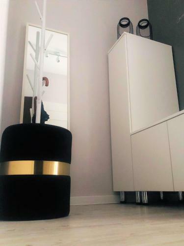 Nico Apartments