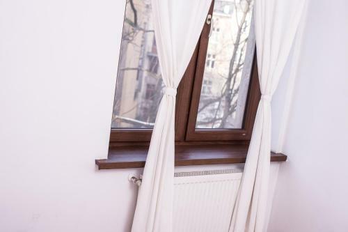 Apartament Premium