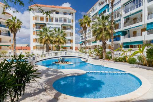 Apartamento La Mata B�lgica