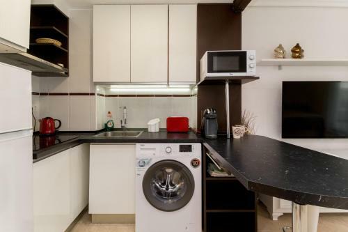 Apartamento La Mata B�lgica