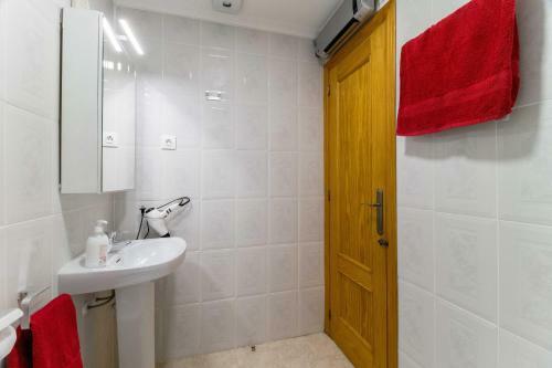 Apartamento La Mata B�lgica