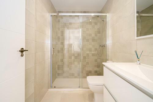 Apartamento Romano
