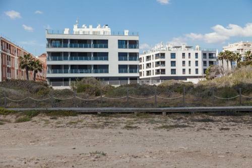 Apartament Puerto Romano