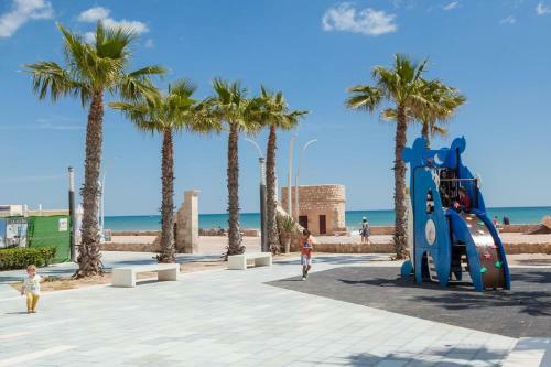 Apartament Puerto Romano