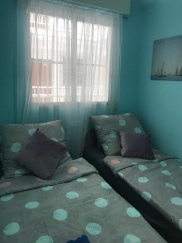 Apartamento La Mata
