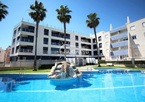 Apartamento Al045 Pinada Beach III La Mata