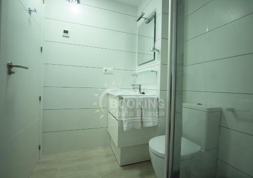 Apartamento Al045 Pinada Beach III La Mata