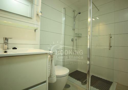 Apartamento Al045 Pinada Beach III La Mata