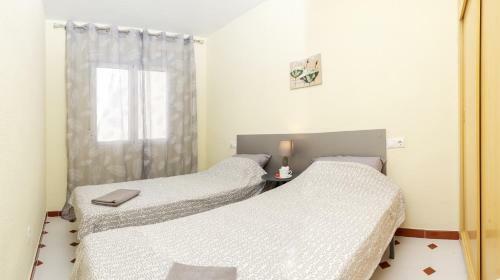 Apartamento La Mata Beach Resort