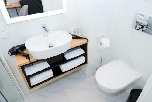 Bentis Luxury Apartments