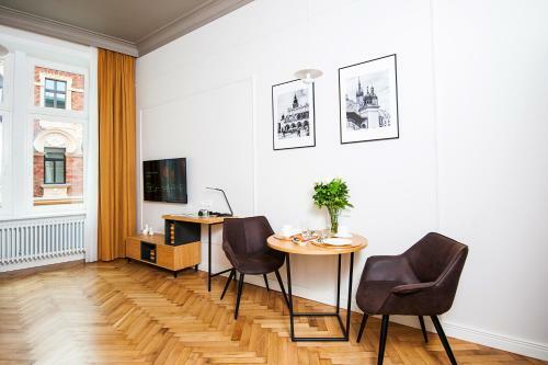Bentis Luxury Apartments