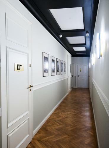 Bentis Luxury Apartments