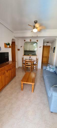 Apartamento Sofia La Mata