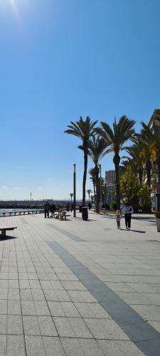 Apartamento Sofia La Mata