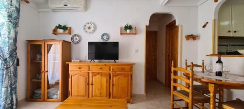 Apartamento Sofia La Mata