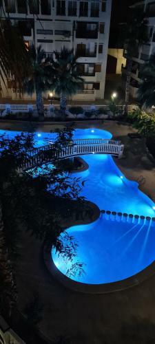 Apartamento Sofia La Mata