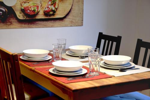 Apartamento Grodzka 15