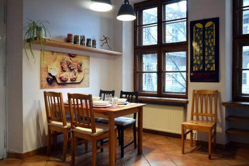 Apartamento Grodzka 15