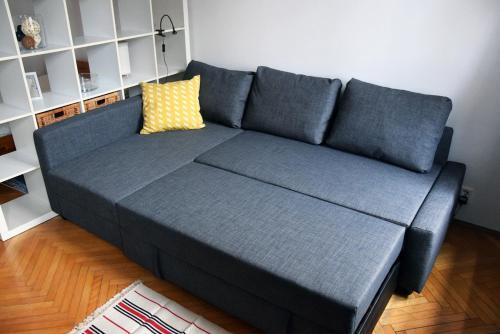 Apartamento Grodzka 15