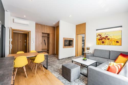 K4 Aparthotel Krak�w
