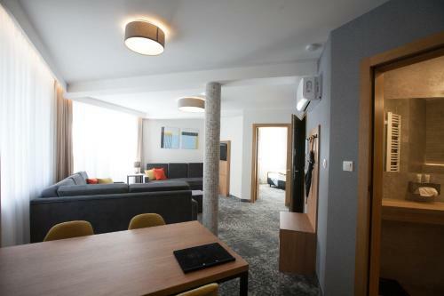 K4 Aparthotel Krak�w